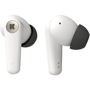 Kreafunk Kopfhörer - Asense - Bluetooth - White - Kreafunk - One Size - Kopfhörer