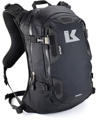 Kriega R20 Rucksack Backpack Gepäcktasche Motorrad Tasche Wasserdicht 