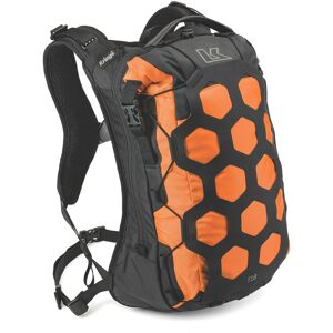 Kriega Trail 18 Orange Rucksack, 18 Liter Fassungsvermögen, Backpack