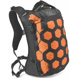 Kriega Trail 18 Orange Rucksack, 18 Liter Fassungsvermögen, Backpack