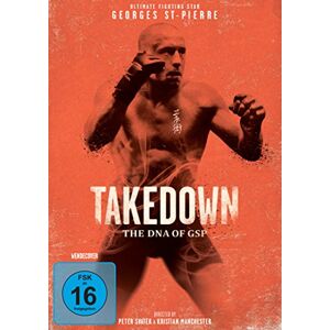 Kristian Manchester - Gebraucht Georges St-pierre: Takedown - The Dna Of Gsp (ufc Ultimate Fighting) - Preis Vom 09.05.2024 04:53:29 H
