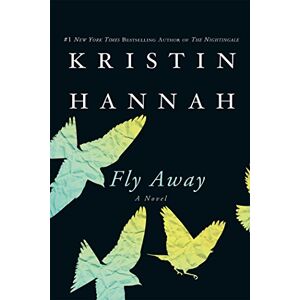 Kristin Hannah - Gebraucht Fly Away - Preis Vom 27.04.2024 04:56:19 H