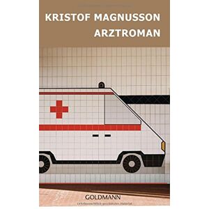 Kristof Magnusson - Gebraucht Arztroman - Preis Vom 04.05.2024 04:57:19 H