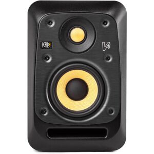 Krk V4 S4 - Lautsprecher Aktiv Studiomonitor Aktiver Studio Monitor Speaker