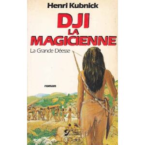 Kubnick-h - Gebraucht Dji La Magicienne - Preis Vom 03.05.2024 04:54:52 H