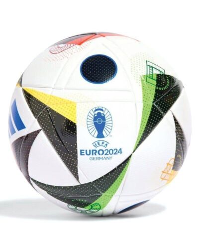 Kugeladidas League Euro 2024in9369