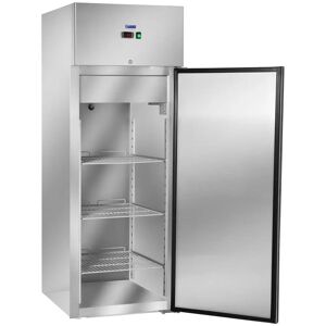 Kühlschrank Gastro Edelstahl Lagerkühlschrank Kühlschrank Umluftkühlung 540 L