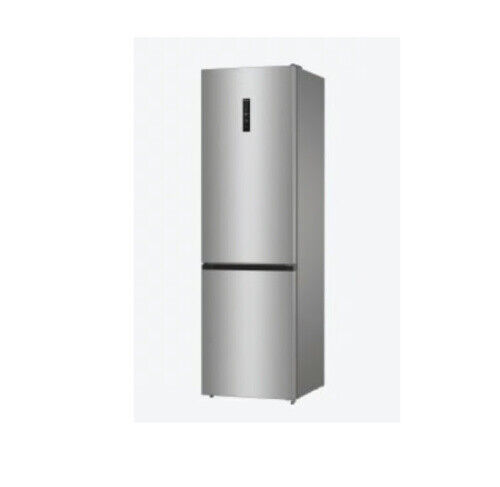 Kühlschrank Gorenje Nrk62ca2xl4 Kühl-gefrierkombination Edelstahl