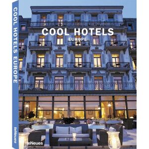 Kunz, Martin N. - Gebraucht Cool Hotels Europe - Preis Vom 02.05.2024 04:56:15 H