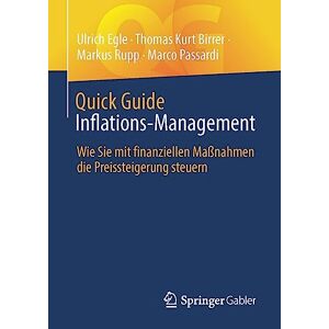 Kurzanleitung Inflations-management: Wie Sie Mit Finanziellen Massnahmen Die Preise