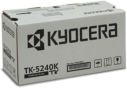 Kyocera Tk-5240 / 1t02r70nl0 / 1t02r7cnl0 / 1t02r7bnl0 / 0632983036907 Toner Spa