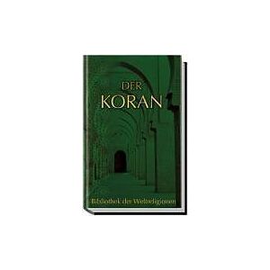L. Assmann - Gebraucht Der Koran - Preis Vom 09.05.2024 04:53:29 H