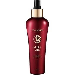 Öl Nahrhafte Für Trockenes Haar T-lab Aura Öl Elixir Superior 150ml