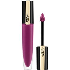 L’oréal Paris Lippen Make-up Lippenstift Rouge Signature Lipstick Nr. 115 I Am Woth It
