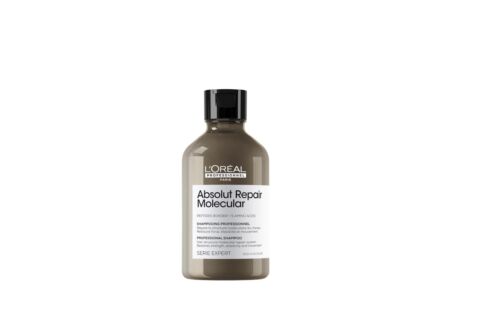 L'oréal Professionnel Serie Expert Absolut Repair Molecular Shampoo 300 Ml (111,