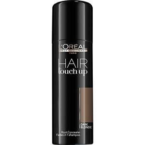 L’oréal Professionnel Hair Touch Up Haarfärbestift Für Ansätze Und Graues Haar Farbton Brown 75 Ml