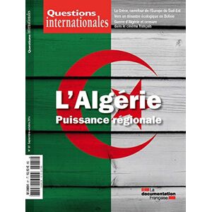 La Documentation Française - Gebraucht Cuba (questions Internationales N°81) - Preis Vom 29.04.2024 04:59:55 H