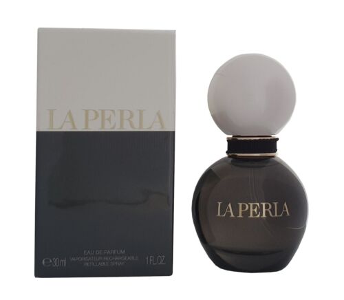 La Perla Signature Eau De Parfum 30 Ml - 5060784160050