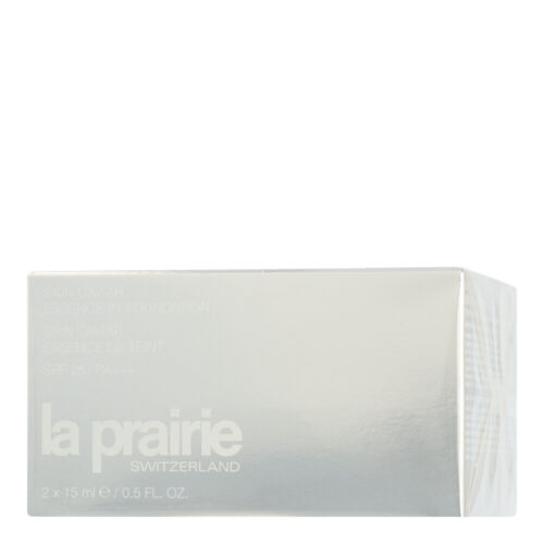 la prairie skin caviar essence in foundation spf25 (68 pÃªche) beige