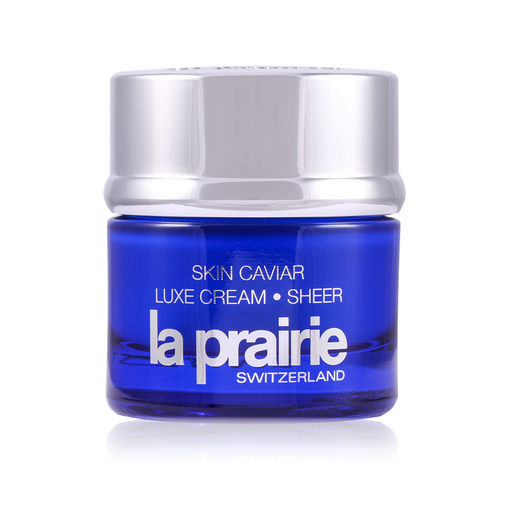 la prairie skin caviar luxe cream sheer 50 ml