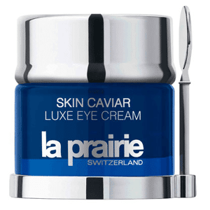 La Prairie Skin Caviar Luxe Eye Cream Augencreme 20ml