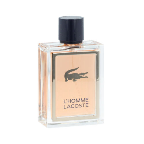 Lacoste L'homme By Lacoste Eau De Toilette Spray 3.3 Oz / E 100 Ml [men]