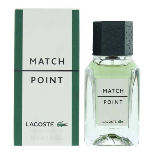 Lacoste Matchpoint 30 Ml Edt Spray Neu/ovp