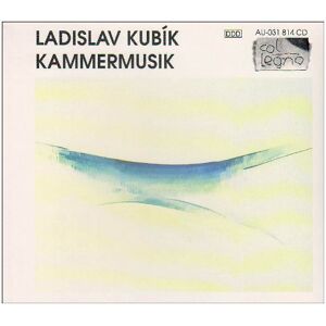 Ladislav Kubik - Gebraucht Kammermusik - Preis Vom 05.05.2024 04:53:23 H
