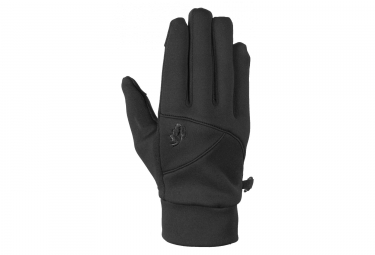 lafuma access black handschuhe
