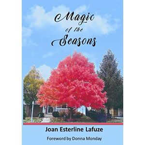 Lafuze, Joan Esterline - Magic Of The Seasons