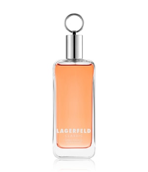 Lagerfeld Classic After Shave Lotion 100ml Vaporisateur Natural Spray