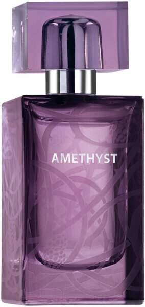 lalique amethyst e.d.p. nat. spray 50 ml donna