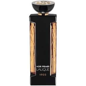 Lalique Noir Premier Terres Aromatiques Edp U 100 Ml