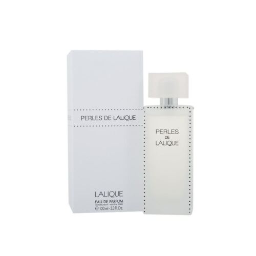 Lalique Perles De Lalique - Edp Eau De Parfum 100ml - 3x