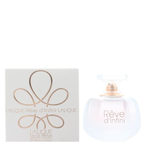 Lalique Reve D'infini 100ml Eau De Parfum Für Damen