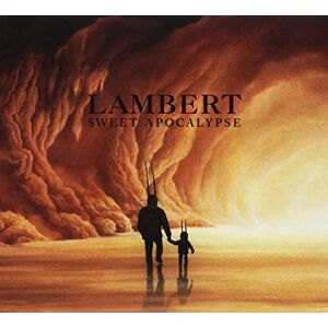 Lambert - Gebraucht Sweet Apocalypse - Preis Vom 29.04.2024 04:59:55 H