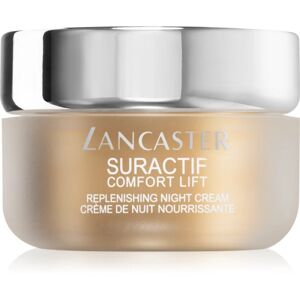lancaster suractif comfort lift replenishing night cream suractif complex 50ml keine farbe