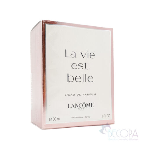 Lancome La Nuit Tresor Eau De Parfum 30 Ml , Body Lotion 50 Ml Set 🔥+ Probe