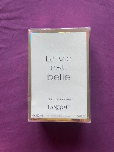 Lancome La Vie Est Belle Edp 15ml/30ml/50ml/75ml/100ml Eau De Parfum For Women