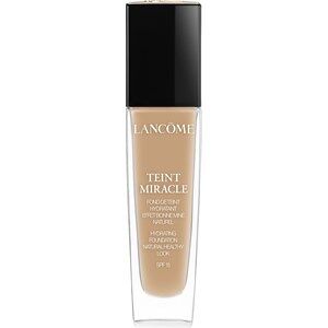 Lancome Teint Miracle Hydrating Foundation Spf15 30 Ml ( 045 Sable Beige )