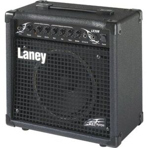 Laney Lx20r Combo - Transistor Combo Verstärker Für E-gitarre
