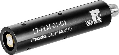 laser components lasermodul punkt rot 1mw lt-plm-635-01-c1