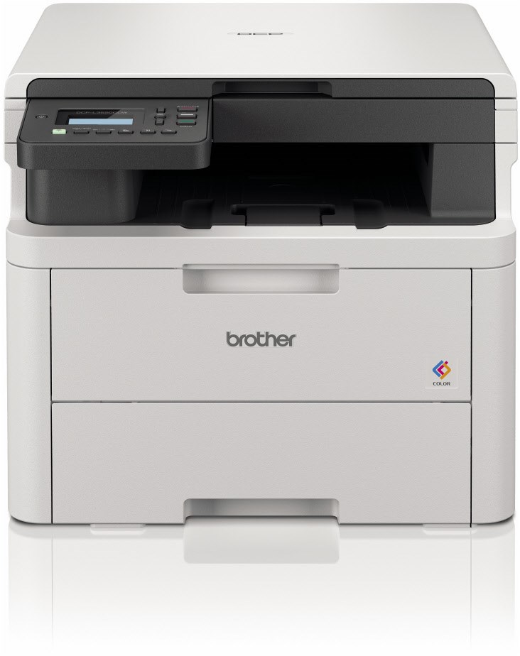 Laserdrucker Brother Dcpl3520cdwre1