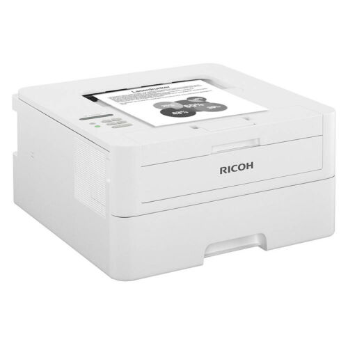 Laserdrucker Monochrom Ricoh Sp230dnw - Netzwerk - Wifi - Duplex - Usb