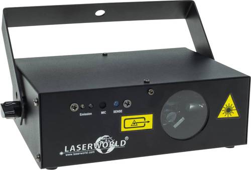 laserworld el-230rgb mk2 (51743209)