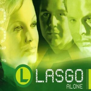 Lasgo - Gebraucht Alone - Preis Vom 27.04.2024 04:56:19 H