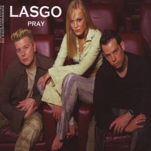 Lasgo - Gebraucht Pray - Preis Vom 26.04.2024 05:02:28 H