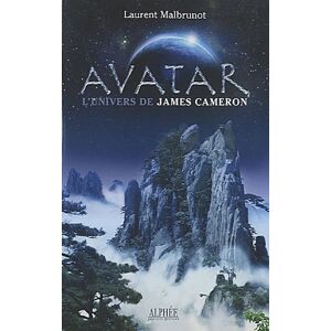 Laurent Malbrunot - Gebraucht Avatar : L'univers De James Cameron - Preis Vom 27.04.2024 04:56:19 H