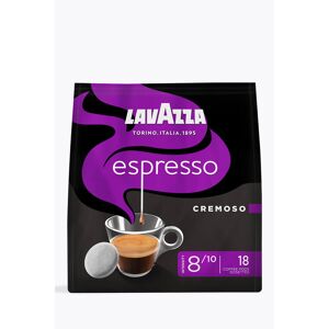 Lavazza Espresso Cremoso 18 Pads Senseo® Kompatibel
