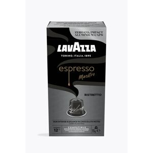 Lavazza Espresso Maestro Ristretto 10 Kapseln Nespresso® Kompatibel